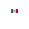 Mexique Drapeau mexicain Mexicain