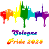 Pride 2025 Cologne