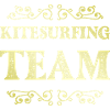 Équipe de kitesurf