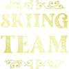Équipe de ski