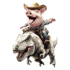 Schwein