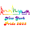 Pride 2025 NY