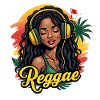 Reggae Girl