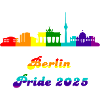 Pride 2025 Berlin