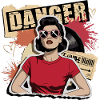 Rebel Retro Glam