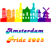 Pride 2025 Amsterdam