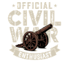 Civil War Enthusiast U.S. Civil War