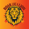 Roar like a Lion