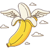 Banana Streetwear No. 1