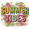Summer Vibes