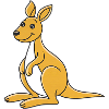 wallaby