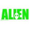 alien shadow