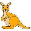 wallaby