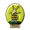 Holla die Waldfee