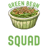 Green Bean Casserole