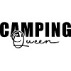 Camping Queen