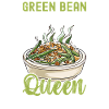 Casserole de haricots verts