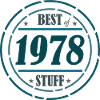 Le meilleur de 1978 !