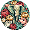 Elefant