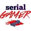 SERIAL GAMER Design