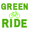 GREEN RIDE