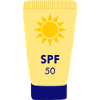 spf 50 sunscreen