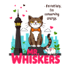 Mr Whiskers