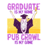 Bar Crawl Pub Crawl