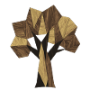 Tree of Wood