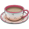 Tasse de café