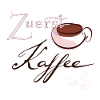 Zuerst Kaffee