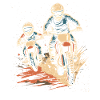 Motocross Dad Dad