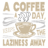 A Coffee A Day