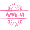 Gift for Amalia