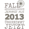 completed 2013