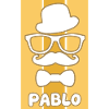 Gift for Pablo
