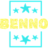 Benno as Benno