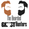 Beaderd Ghost Hunters blk