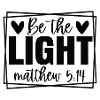 Be the Light