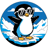 The Cool Penguin