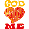 God Loves Me