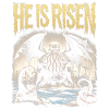 Vintage Cthulhu, He Is Risen