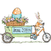 Frohe Ostern