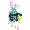 Happy Easter
