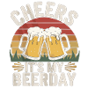 It's My Beerday