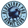 Blueberry Pug Kennel Club