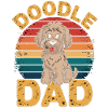 Doodle Dad – Labradoodle & Goldendoodle