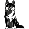 Shiba Inu - Pet Design