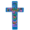 Croix Croix Coeurs Coeurs