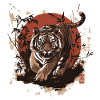 Tigre Style Japon